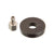 Shock Tuning Parts RockShox RockShox SDLC B1 Travel Change Kit 37.5mm Kit Dark Olive Green