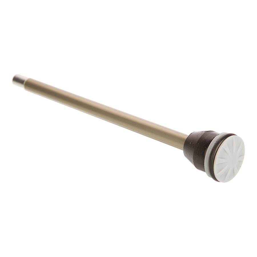 Air Springs & Parts RockShox RockShox Fork Spring Debonair Shaft  - 100mm-29 (32mm) - SID SL D1 (2024+) Rosy Brown