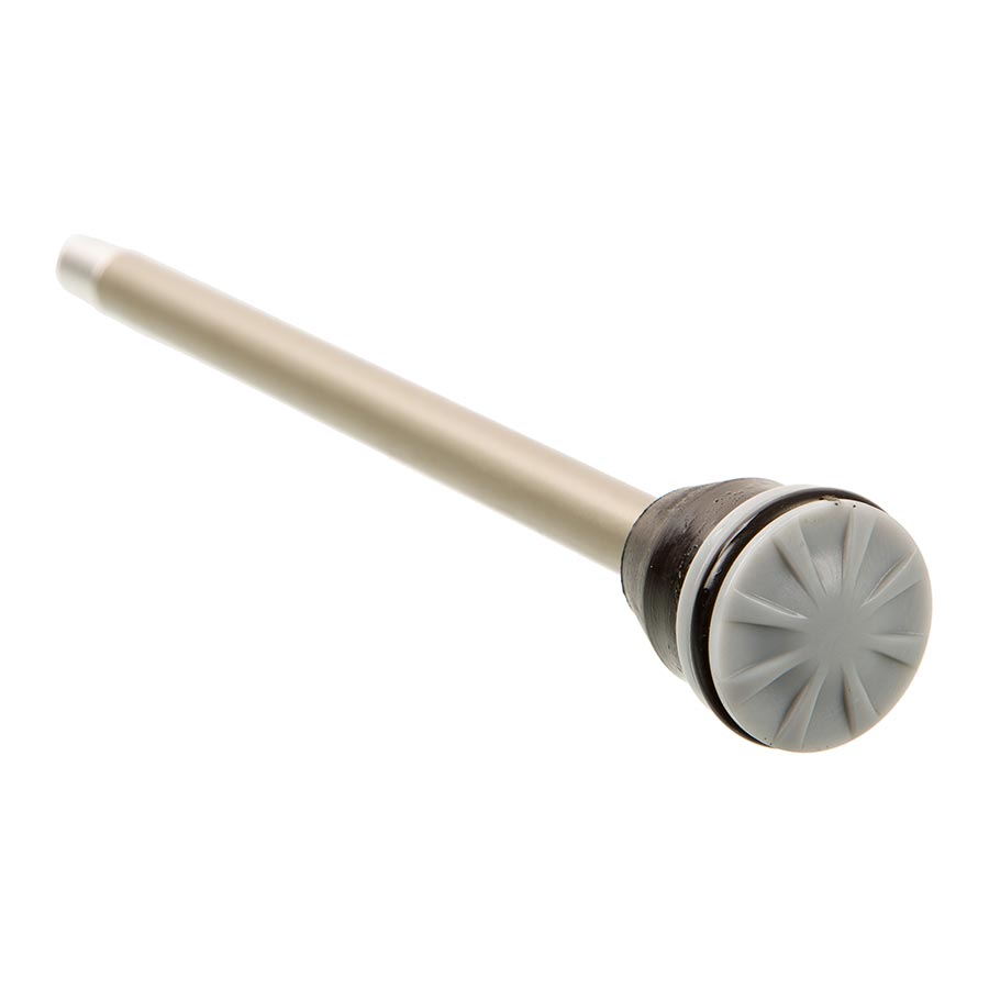Air Springs & Parts RockShox RockShox Fork Spring Debonair Shaft - 110mm-29 (32mm) - SID SL D1 (2024+) Dark Gray