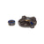 Compression Damper Kits RockShox RockShox 2 Position Compression Knob for SID RaceDay D1 Kit Dark Slate Gray