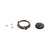 Compression Damper Kits RockShox RockShox 2 Position Compression Knob for SID RD Remote D1 Kit Dark Slate Gray