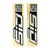 Sticker/Decal RockShox RockShox Fork Decal Kit - SID SL Ultimate 27.5"/29" Wheat