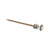 Air Springs & Parts RockShox RockShox Fork Spring Debonair+ Shaft - 110mm-29 - SID 35MM D1+ (2024+) Rosy Brown