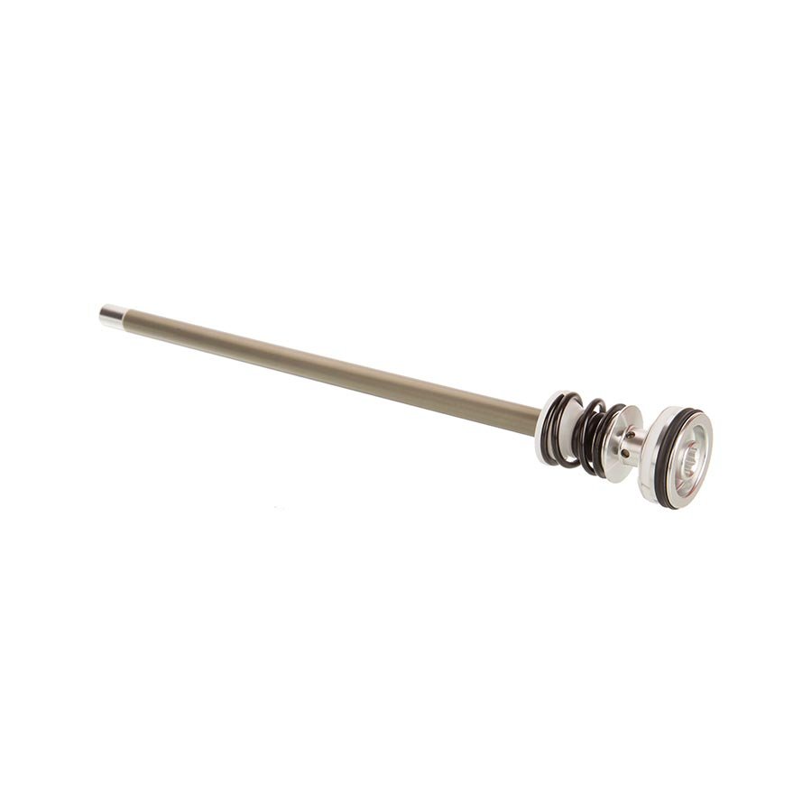 Air Springs & Parts RockShox RockShox Fork Spring Debonair+ Shaft - 120mm-29 - SID 35MM D1+ (2024+) Rosy Brown