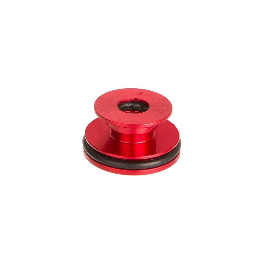 Air Springs & Parts RockShox RockShox Sealhead Assembly - 35 mm SID D1+ (2024+) Debonair Firebrick