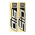 Sticker/Decal RockShox RockShox Fork Decal Kit - SID Ultimate 27.5"/29" Black