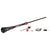 Damper Compression RockShox RockShox Damper Upgrade Kit - Charger Race Day2 2- Position SID SL 32mm Remote - Reba100 A7 2018+/SID 100-110mm A1+ 2017+ Dark Slate Gray
