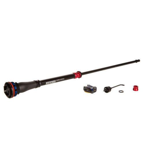 Fork Service Kits RockShox RockShox Charger Race Day 2 Damper SID 35mm 2-Position Dark Slate Gray