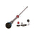 Compression Damper Kits RockShox RockShox 3 Position Remote for SID 35 Race Day 2 Kit Dark Slate Gray