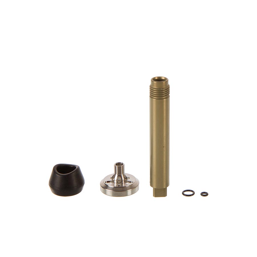 Shock Damper Shafts RockShox RockShox Damper Shaft for SIDLuxe A2 27.5-35mm Dim Gray