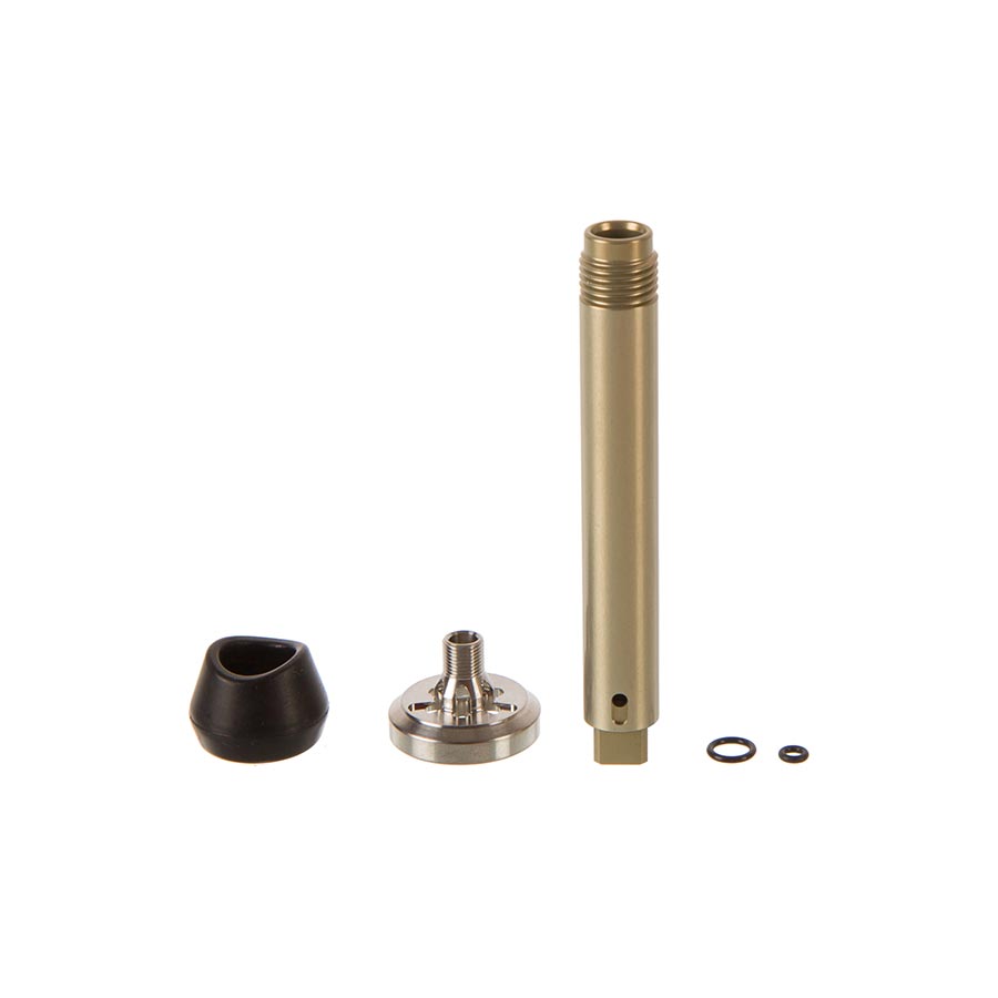 Shock Damper Shafts RockShox RockShox Damper Shaft for SIDLuxe A2 37.5-45mm Rosy Brown