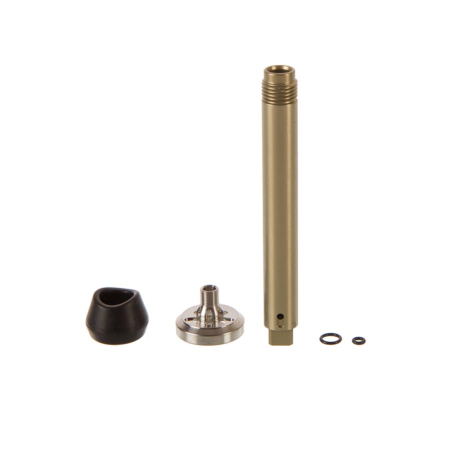 Shock Damper Shafts RockShox RockShox Damper Shaft for SIDLuxe A2 47.5-55mm Dim Gray