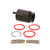 Shock Air Cans RockShox RockShox Air Can for Vivid C1 165/190x37.5-45mm Dark Salmon