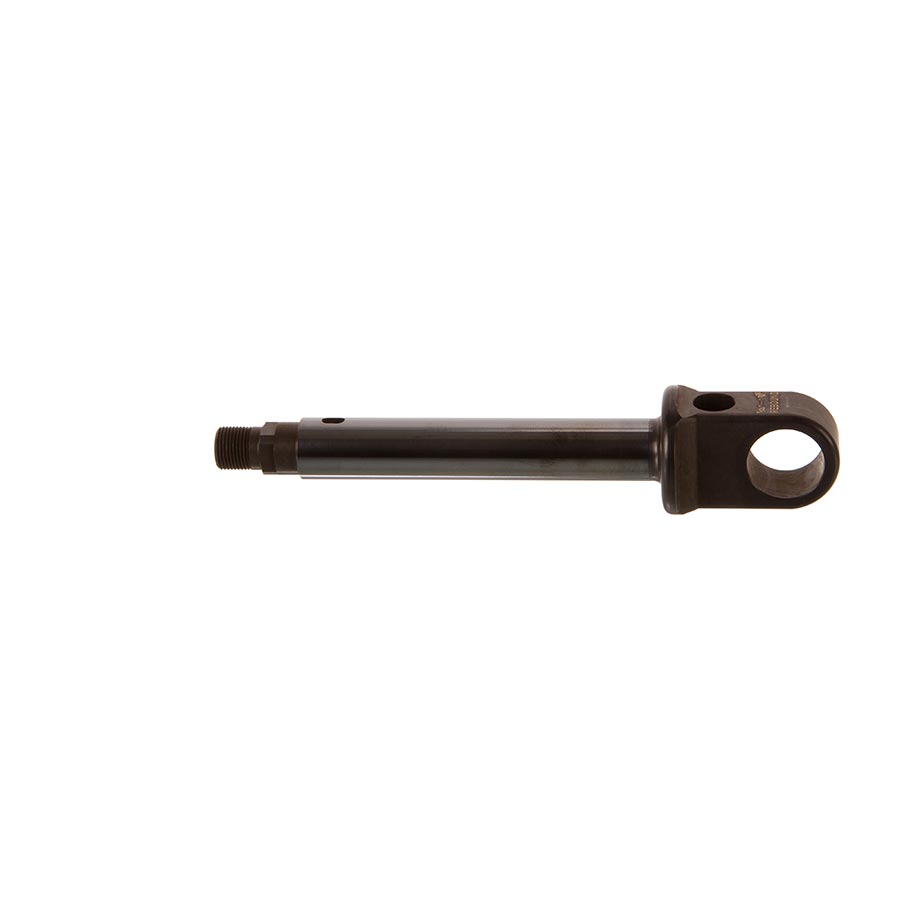 Shock Damper Shafts RockShox RockShox Damper Shaft for Deluxe/Super Deluxe Coil 37.5-45mm Dark Slate Gray