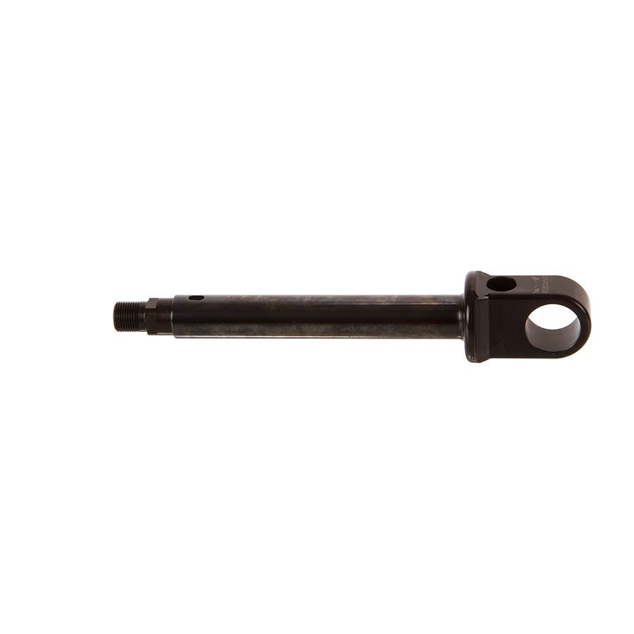 Shock Damper Shafts RockShox RockShox Damper Shaft for Deluxe/Super Deluxe Coil 47.5-55mm Dark Slate Gray