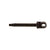 Shock Damper Shafts RockShox RockShox Damper Shaft for Deluxe/Super Deluxe Coil 47.5-55mm Dark Slate Gray
