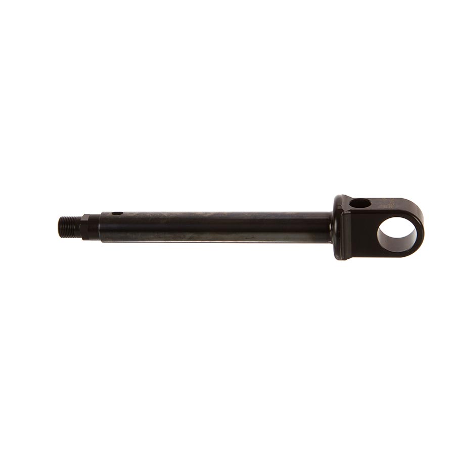 Shock Damper Shafts RockShox RockShox Damper Shaft for Deluxe/Super Deluxe Coil 57.5-65mm Dark Slate Gray