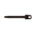 Shock Damper Shafts RockShox RockShox Damper Shaft for Deluxe/Super Deluxe Coil 57.5-65mm Dark Slate Gray