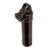 Shock Eyelet Parts RockShox RockShox Eyelet Assembly for Vivid C1 Standard 70 - Vivid C1+ (2024+) Dark Slate Gray