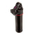 Shock Eyelet Parts RockShox RockShox Eyelet Assembly for Vivid C1 Standard 72.5 - Vivid C1+ (2024+) Dark Slate Gray