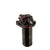 Shock Eyelet Parts RockShox RockShox Eyelet Assembly for Vivid C1 Trunnion 50 - Vivid C1+ (2024+) Dark Slate Gray