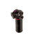 Shock Eyelet Parts RockShox RockShox Eyelet Assembly for Vivid C1 Trunnion 52.5 - Vivid C1+ (2024+) Dark Slate Gray