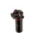 Shock Eyelet Parts RockShox RockShox Eyelet Assembly for Vivid C1 Trunnion 55 - Vivid C1+ (2024+) Dark Slate Gray