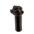Shock Eyelet Parts RockShox RockShox Eyelet Assembly for Vivid C1 Trunnion 67.5 - Vivid C1+ (2024+) Dark Slate Gray
