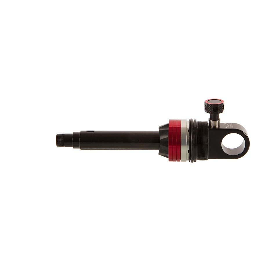 Shock Damper Shafts RockShox RockShox Damper Shaft Assembly for Vivid C1 37.5-45mm Black