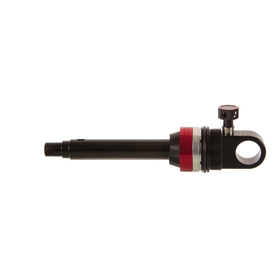 Shock Damper Shafts RockShox RockShox Damper Shaft Assembly for Vivid C1 47.5-55mm Black