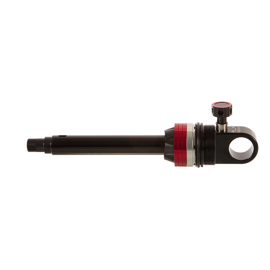 Shock Damper Shafts RockShox RockShox Damper Shaft Assembly for Vivid C1 57.5-65mm Black