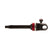 Shock Damper Shafts RockShox RockShox Damper Shaft Assembly for Vivid C1 57.5-65mm Black