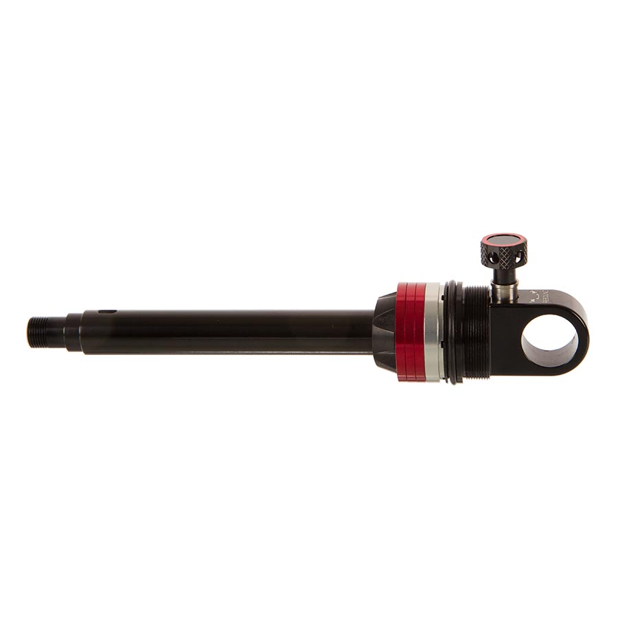 Shock Damper Shafts RockShox RockShox Damper Shaft Assembly for Vivid C1 67.5-75mm Black