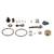 Shock Misc Service Parts RockShox RockShox 3 Position Remote Upgrade Kit for SIDLuxe Slate Gray
