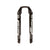 Lower Leg Assembly RockShox RockShox Lower Leg - SID SL D1 Ultimate 2024+ 29" 15 x 110mm 100-110mm Gloss BLK Light Gray
