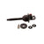 Shock Damper Shafts RockShox RockShox Damper Shaft Assy for SDLC B1 Standard Eyelet 67.5mm Dark Slate Gray