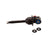 Shock Damper Shafts RockShox RockShox Damper Shaft Assy for SDLC B1 Bearing Eyelet 67.5mm Black