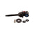 Shock Damper Shafts RockShox RockShox Damper Shaft Assy for SDLC B1 Bearing Eyelet 70mm Dark Slate Gray