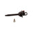 Shock Damper Shafts RockShox RockShox Damper Shaft Assy for SDLC B1 Standard Eyelet 75mm Gray