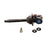 Shock Damper Shafts RockShox RockShox Damper Shaft Assy for SDLC B1 Bearing Eyelet 75mm Gray
