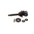 Shock Damper Shafts RockShox RockShox Damper Shaft Assy for SDLC B1 Bearing Eyelet 50mm Dark Slate Gray