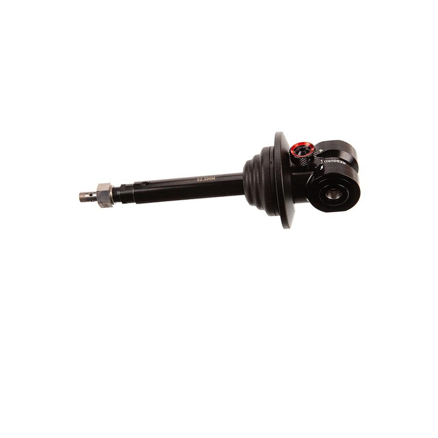 Shock Damper Shafts RockShox RockShox Damper Shaft Assy for SDLC B1 Bearing Eyelet 52.5mm Black