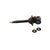 Shock Damper Shafts RockShox RockShox Damper Shaft Assy for SDLC B1 Bearing Eyelet 55mm Black