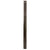 Fork Service Kits RockShox RockShox Aluminum Stanchion Tube 24+ (D1) BoXXer Right Black