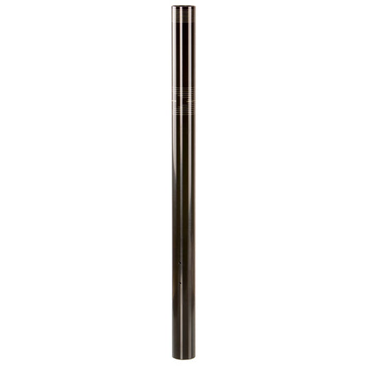 Fork Service Kits RockShox RockShox Aluminum Stanchion Tube 24+ (D1) BoXXer Right Black