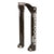 Fork Lowers RockShox RockShox Lower Leg for BoXXer D1 Gloss Black Light Gray