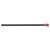 Fork Service Kits RockShox RockShox Damper Shaft Assy for ZEB A2 Dark Slate Gray