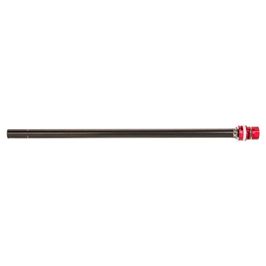 Fork Service Kits RockShox RockShox Damper Shaft Assy for ZEB A2 Dark Slate Gray