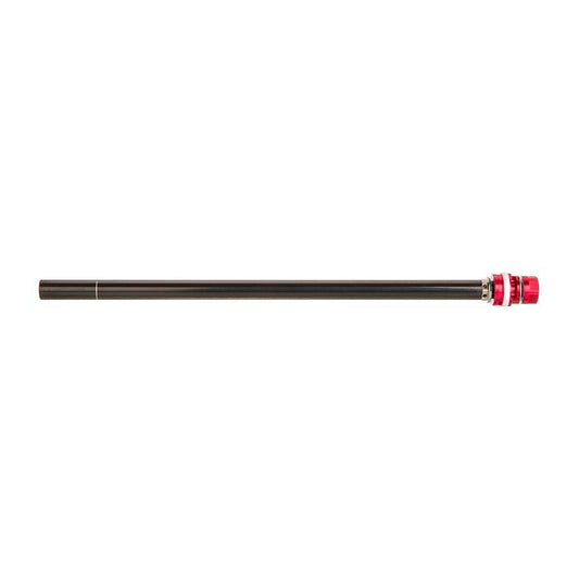 Fork Service Kits RockShox RockShox Damper Shaft Assy for Lyrik D1 Dark Slate Gray
