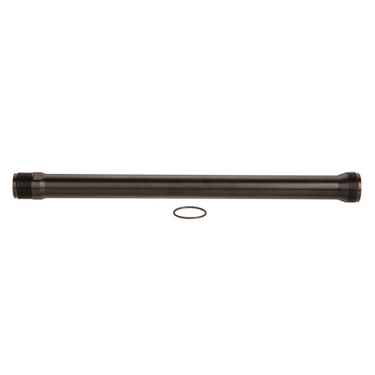 Fork Service Kits RockShox RockShox Damper Body Tube for BoXXer D1 Dark Slate Gray